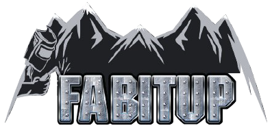 FabItUp Logo